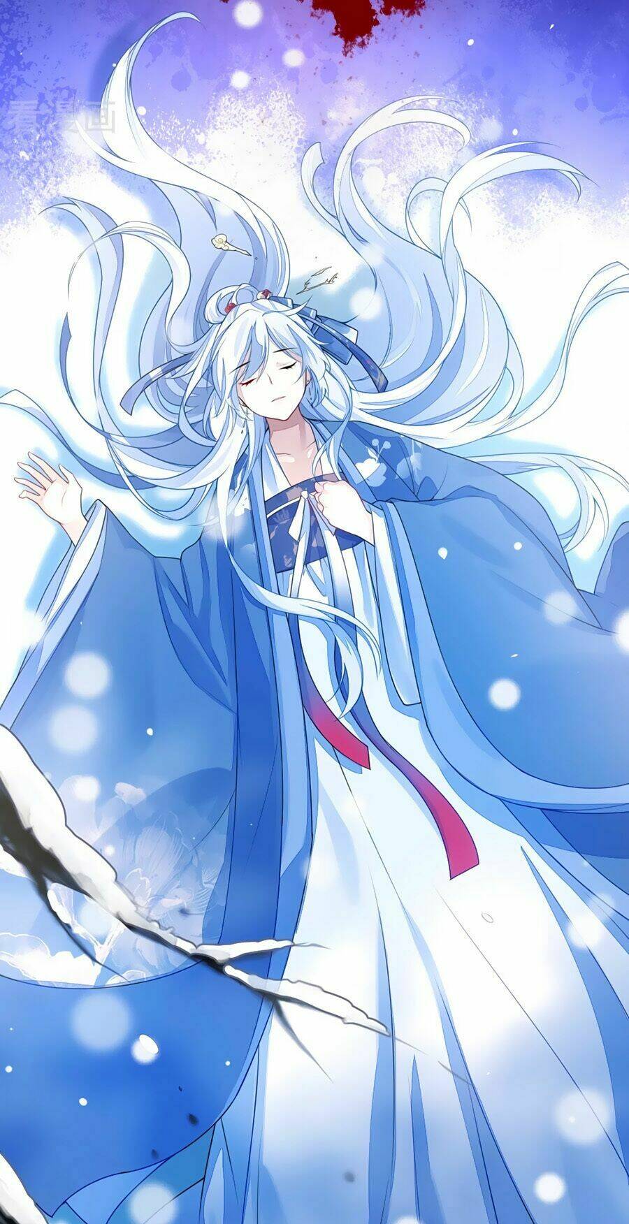 cửu khuyết phong hoa chapter 1 30