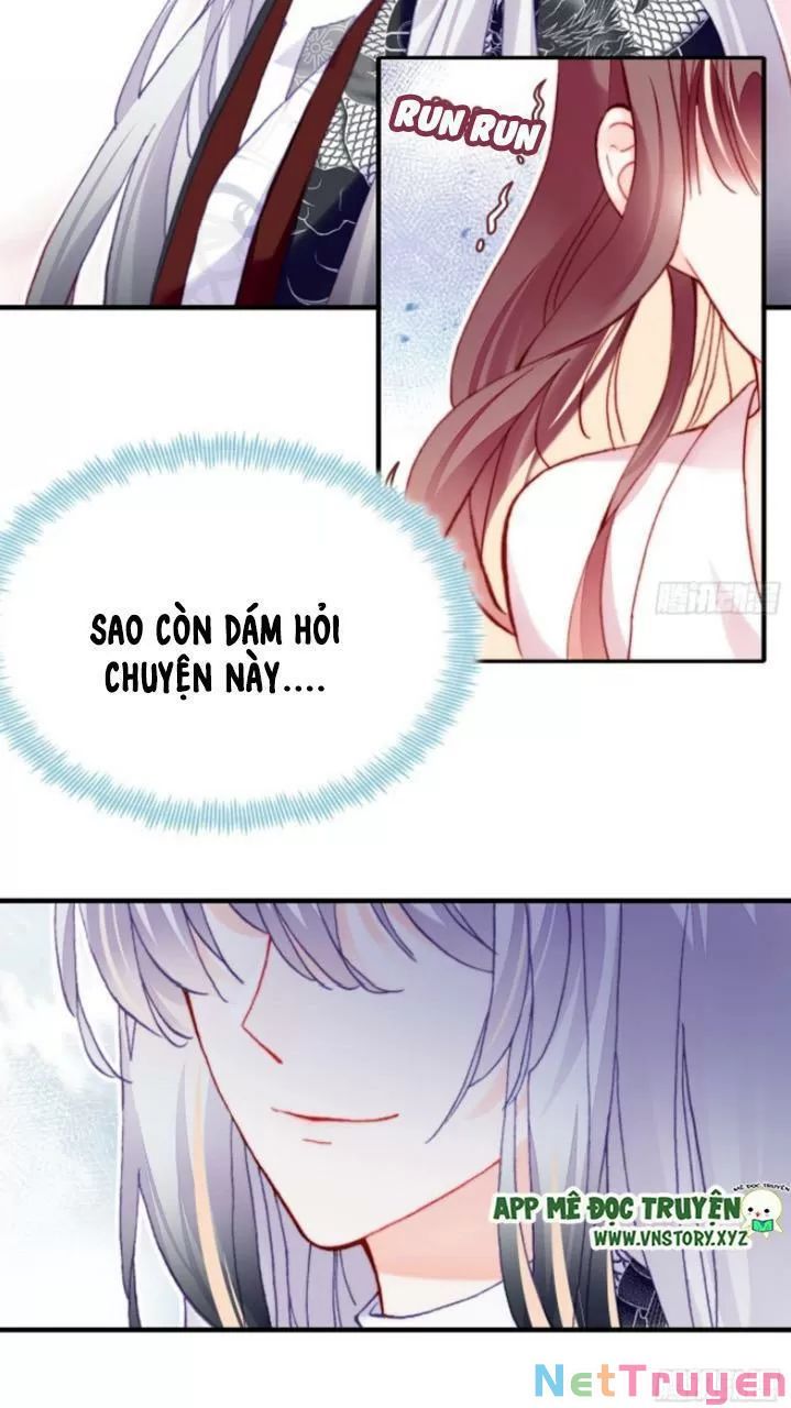 lại bị bệnh chiều chuộng quấn lấy chapter 28 39