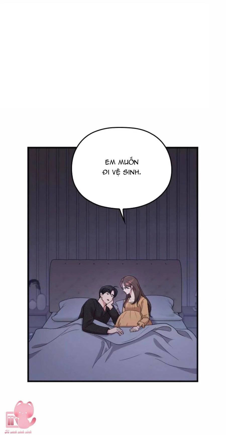 cô đi mà lấy chồng tôi chapter 59 8