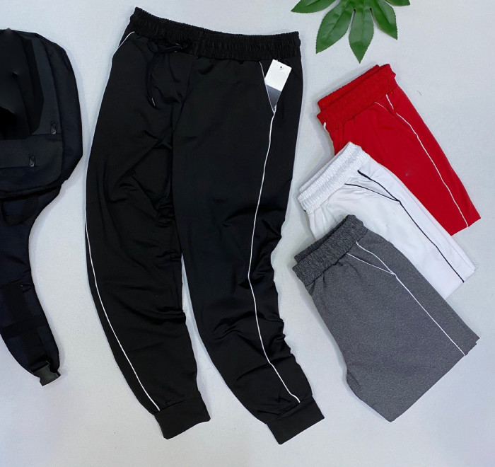 QUẦN JOGGER NỮ VẢI THUN LẠNH MẪU MỚI RA