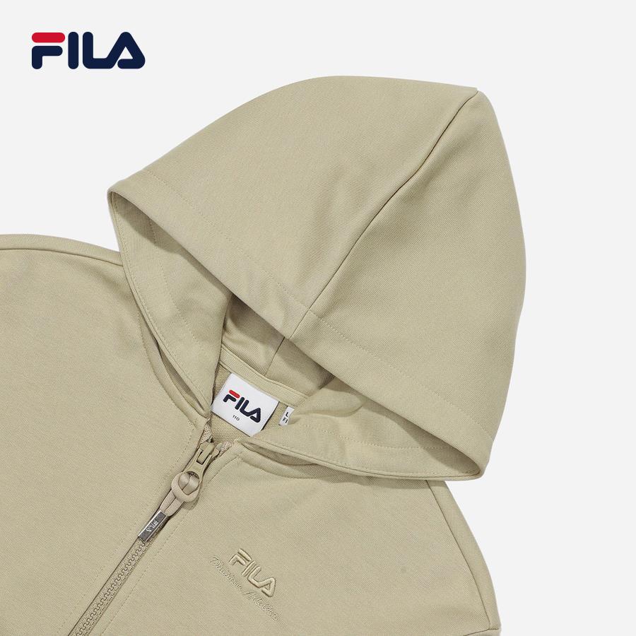 Áo khoác thời trang trẻ em Fila Essential Ft - FK2FTE3102X