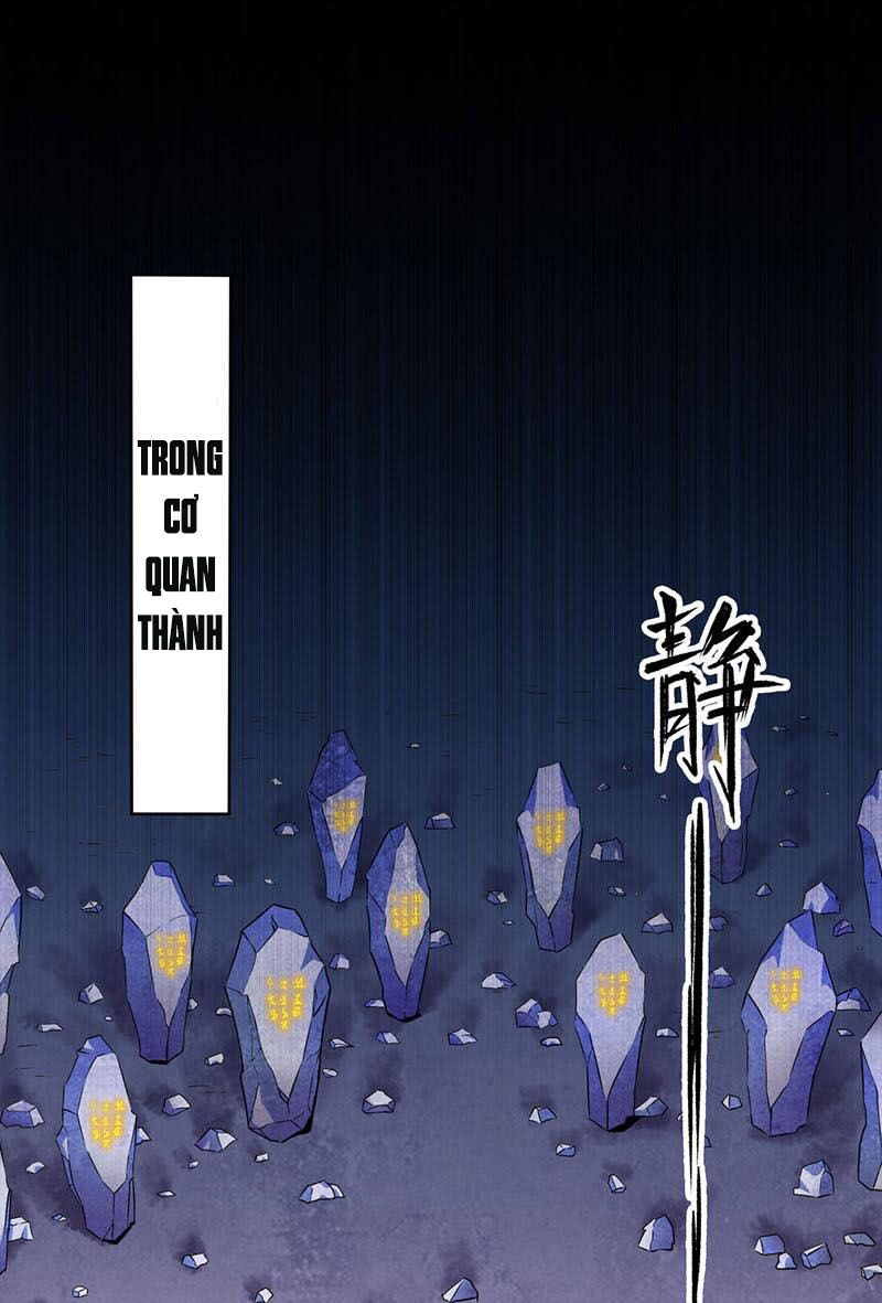 võ đạo độc tôn chapter 111 22