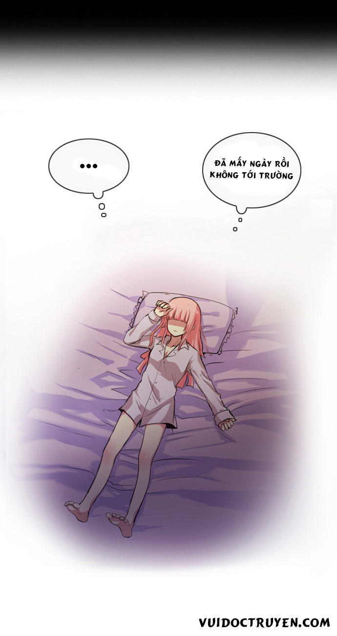 crepuscule (yamchi) chapter 40 17