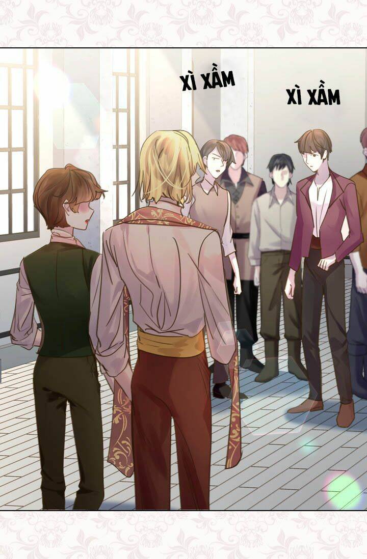 quy luật sinh tồn của nữ phụ chapter 43 12