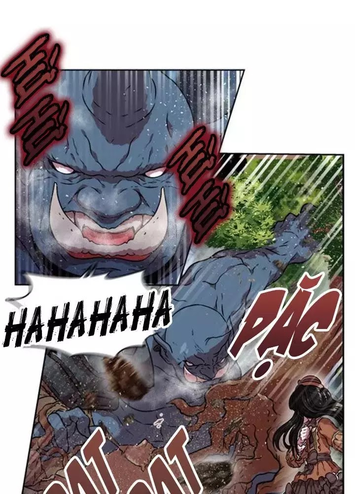 con gái bảo bối của ma vương chapter 19 9