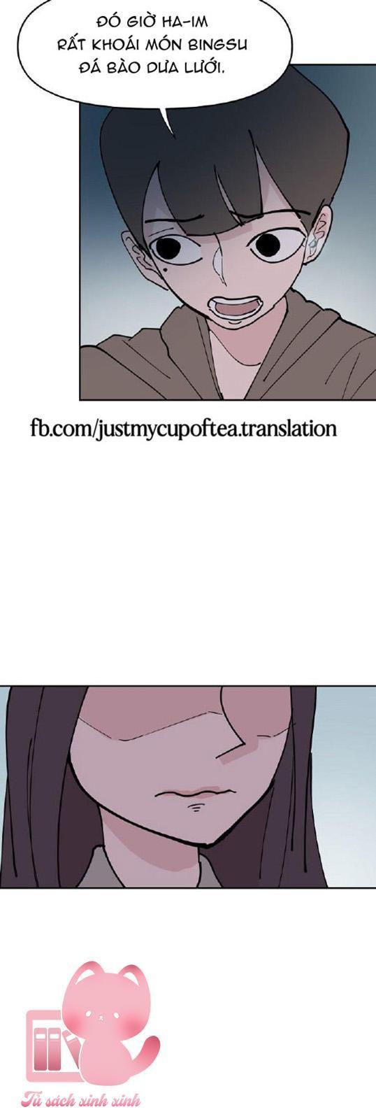 yêu không hồi kết chapter 16 10