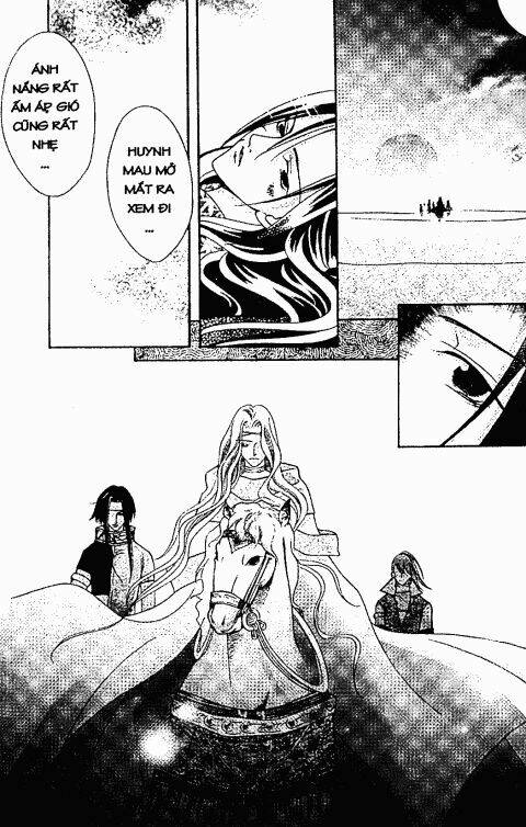 lâu lan y mộng chapter 2 46