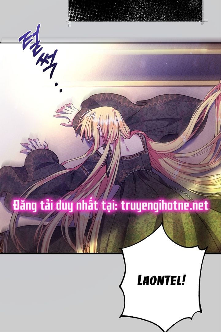 trở thành vợ thái tử quái vật chapter 71.1 10