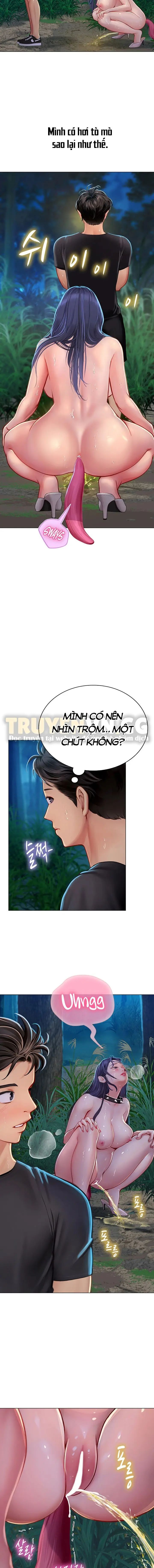 thực tập ở làng tiên cá chapter 34 14