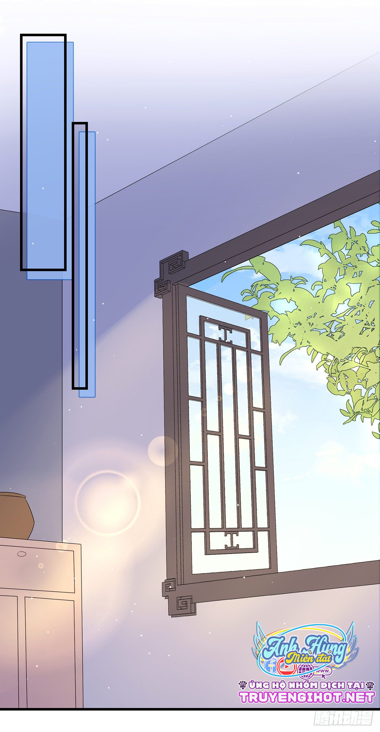 công lược sủng thê của sí hán vương. chapter 22 20