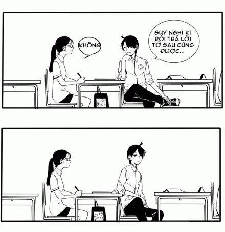 mau mang anh trai tôi đi chapter 6 3