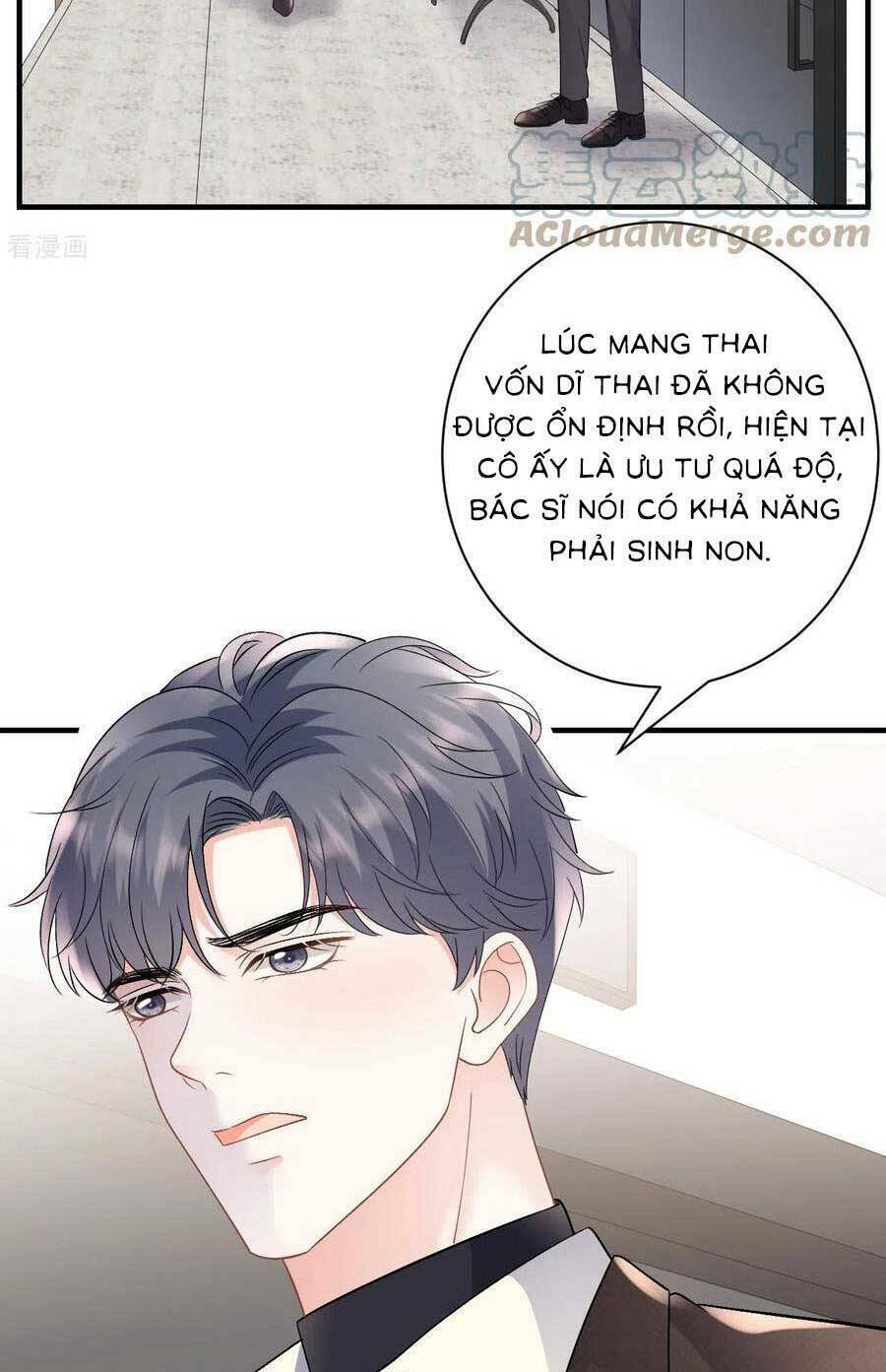 đại tiểu thư có ý đồ gì xấu đâu chapter 158 28