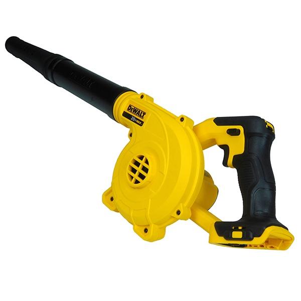 THÂN MÁY THỔI HƠI CẦM TAY 18V DEWALT DCE100N (CHƯA PIN ,SẠC) - CHÍNH HÃNG