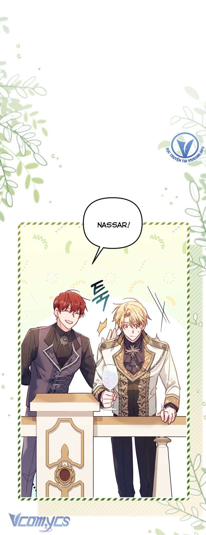 không có chỗ cho kẻ giả mạo chapter 15 36