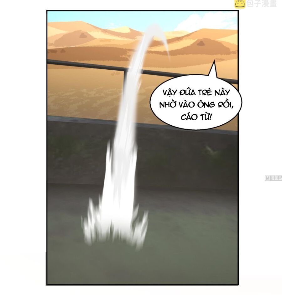 trên người ta có một rồng chapter 549 13