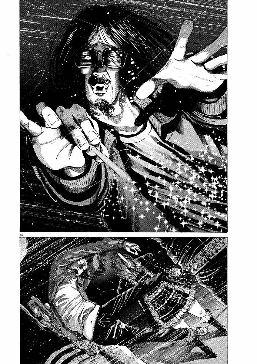 chúc ngủ ngon, punpun chapter 71 14