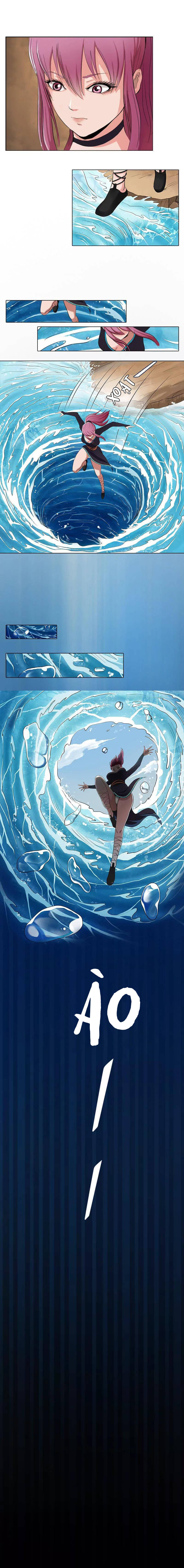 du quỷ chapter 7 2