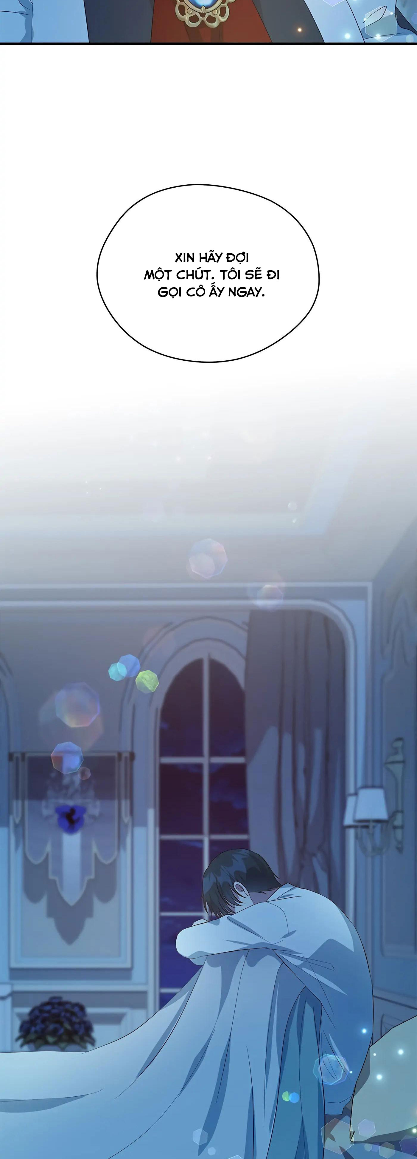 tôi không phải là nữ anh hùng chapter 45 24