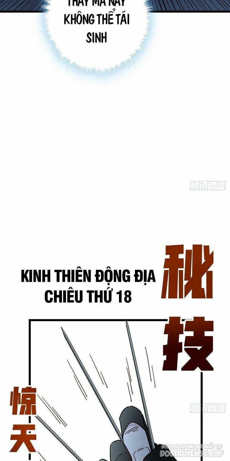 giải cứu 99 nữ chính ở mạt thế chapter 54 19