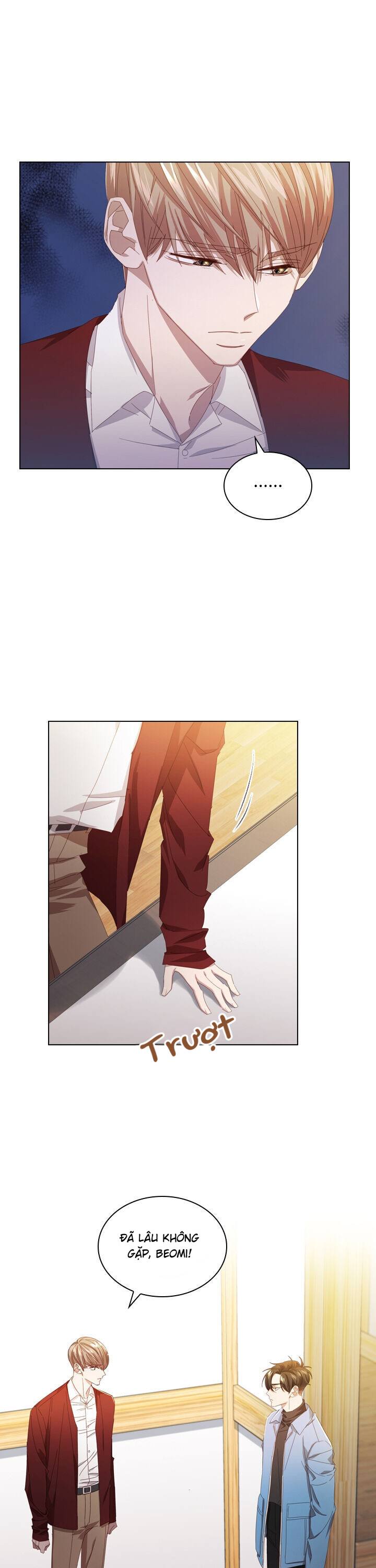 tai tiếng thị phi chapter 38 9