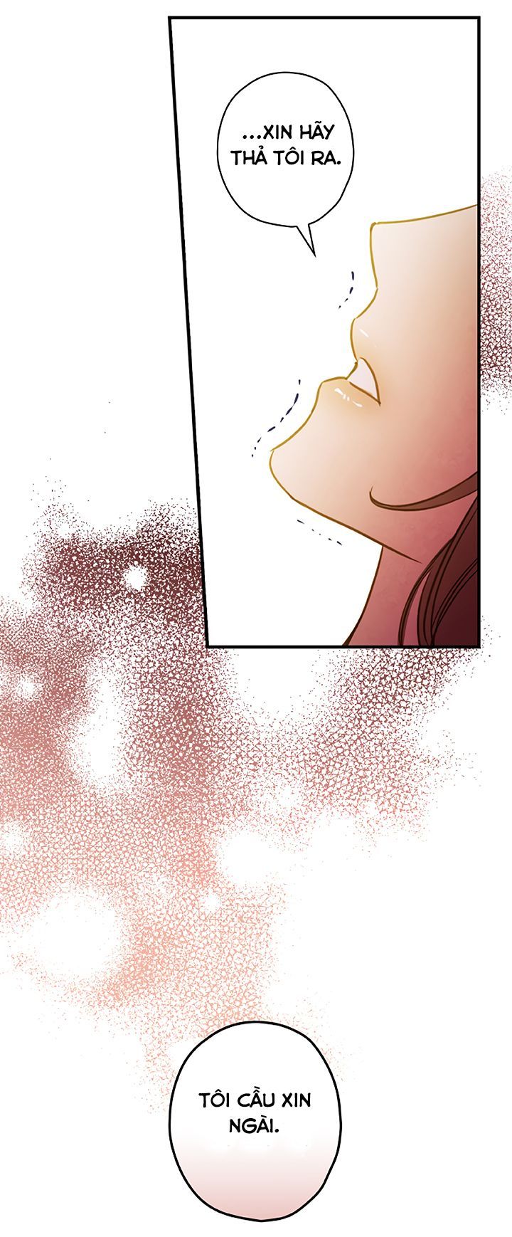 hoàng phi bóng tối - shadow queen chapter 40 61