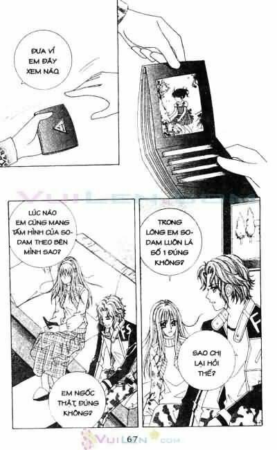 không bao giờ khóc chapter 3 67