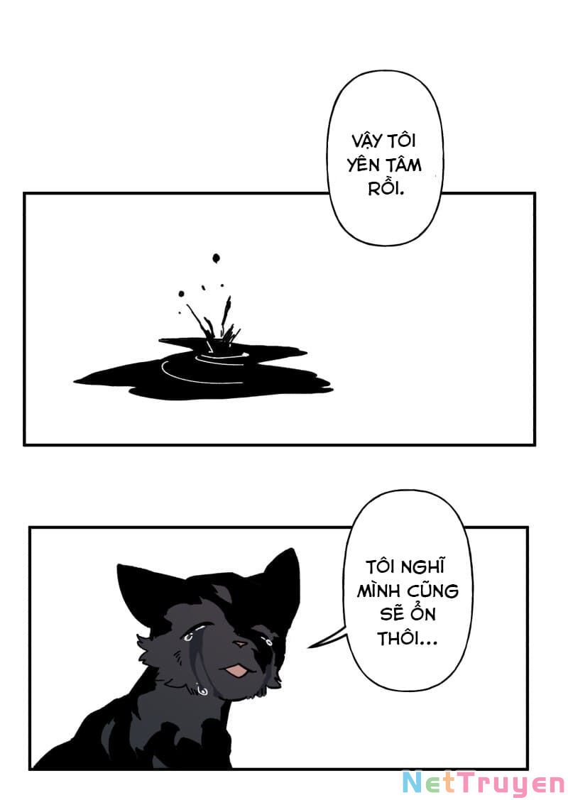 lumine - cội nguồn ánh sáng chapter 104 18