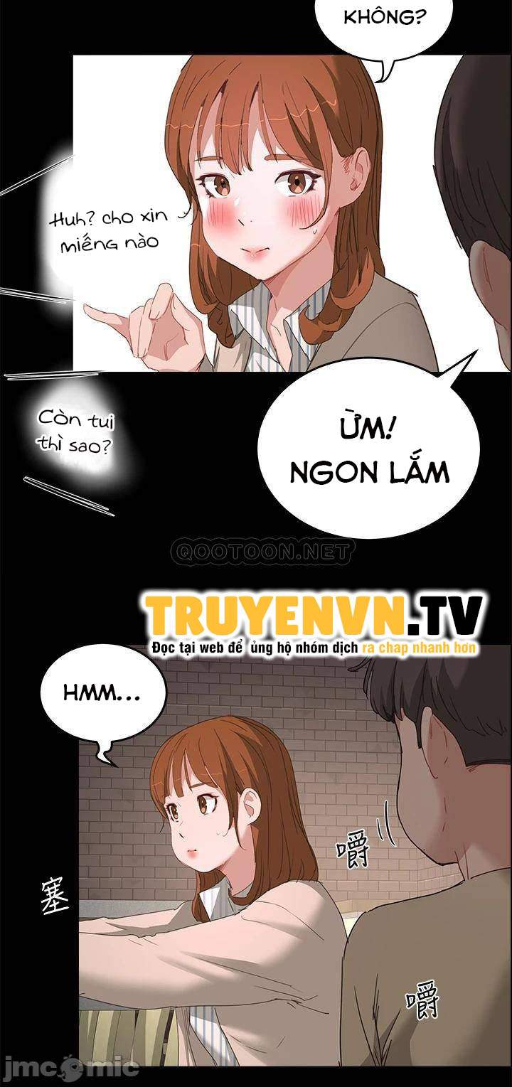 mùa hè đáng nhớ chapter 24 9