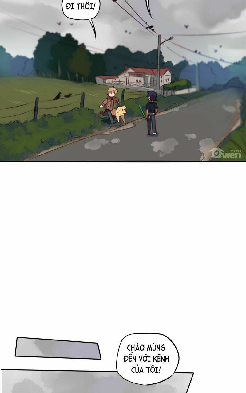 lời nguyền lalin chapter 4 19