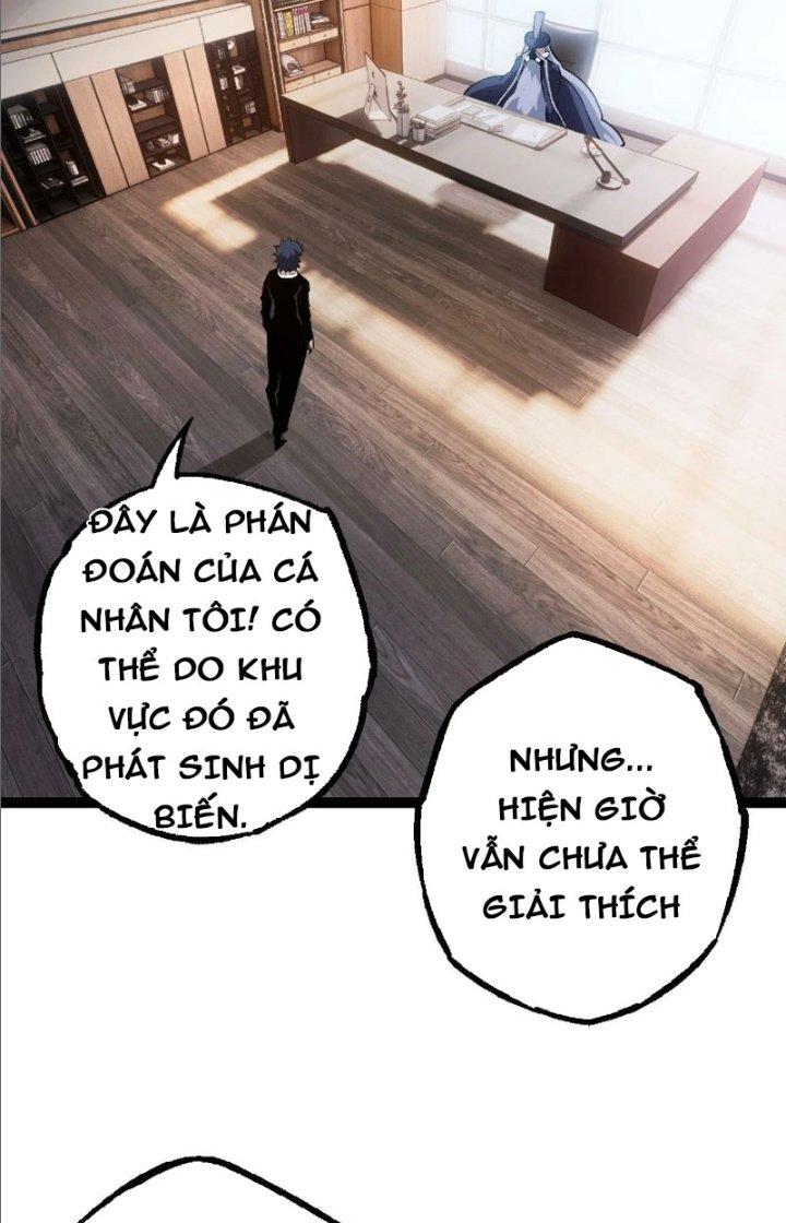 từ cây cổ thụ bắt đầu tiến hóa chapter 20 6
