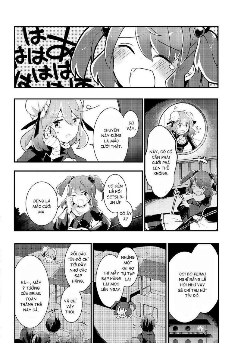 touhou ibarakasen - wild and horned hermit chapter 21 7