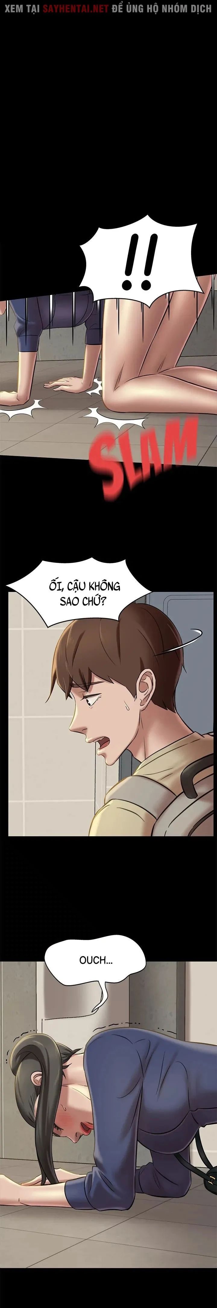 nhật ký quần lót chapter 19 1