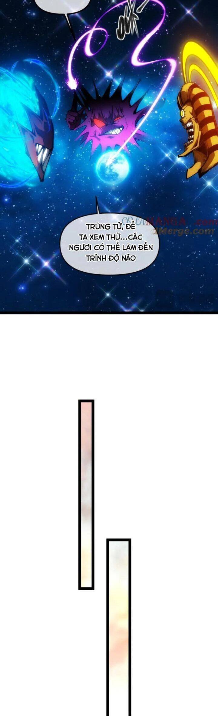 thâm uyên chi chủng chapter 62 13