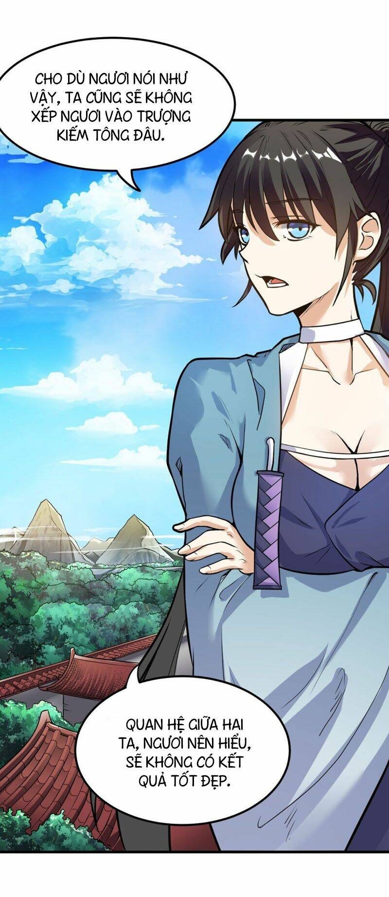 thần võ đế tôn chapter 37 5