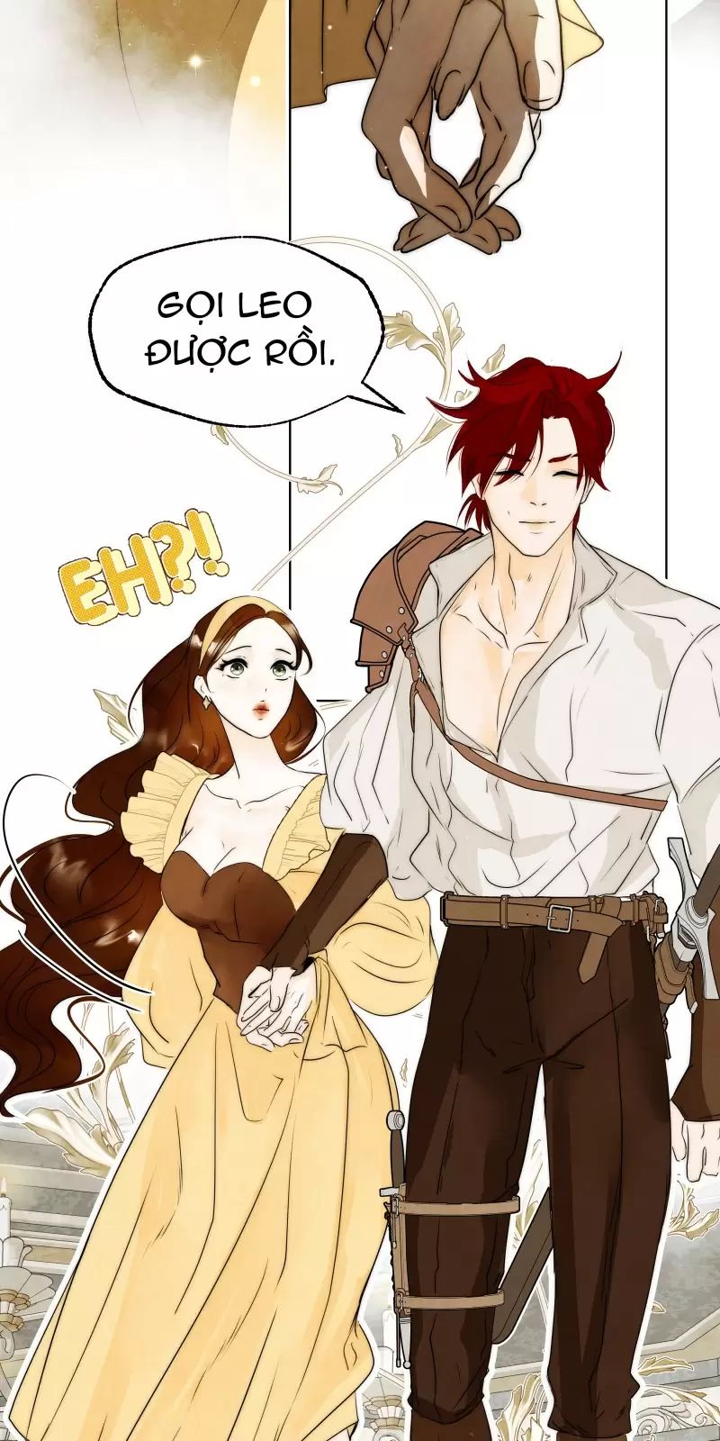 tôi là kẻ phản diện chapter 31 23