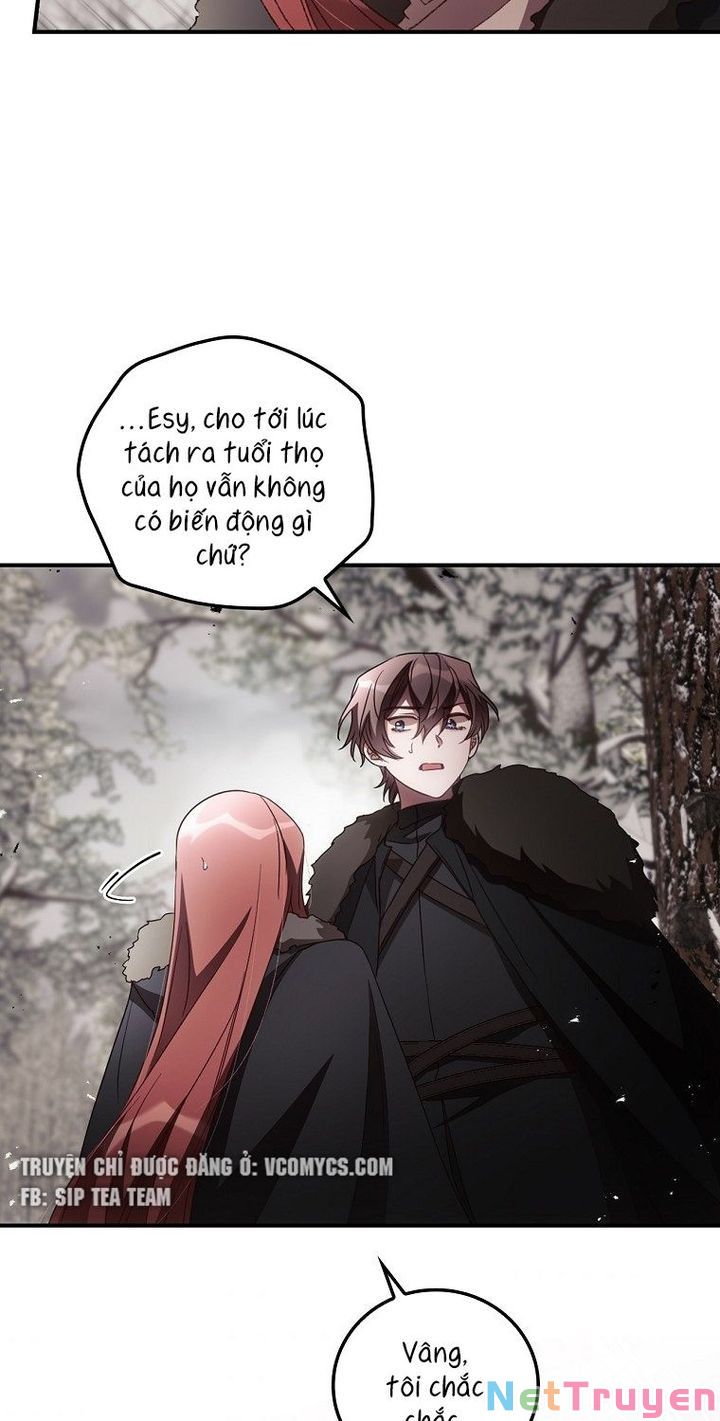 tôi nhìn thấy cái chết của bạn chapter 40 31