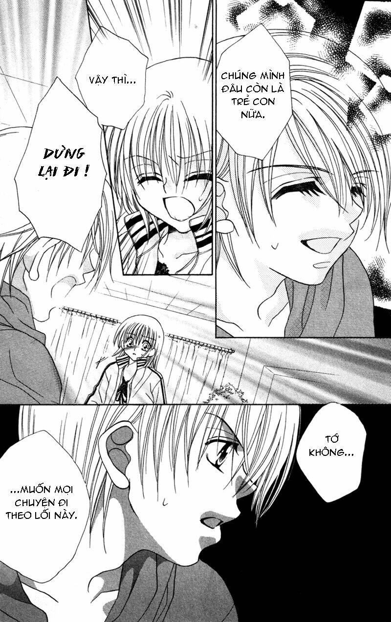 cherry love chapter 5 18