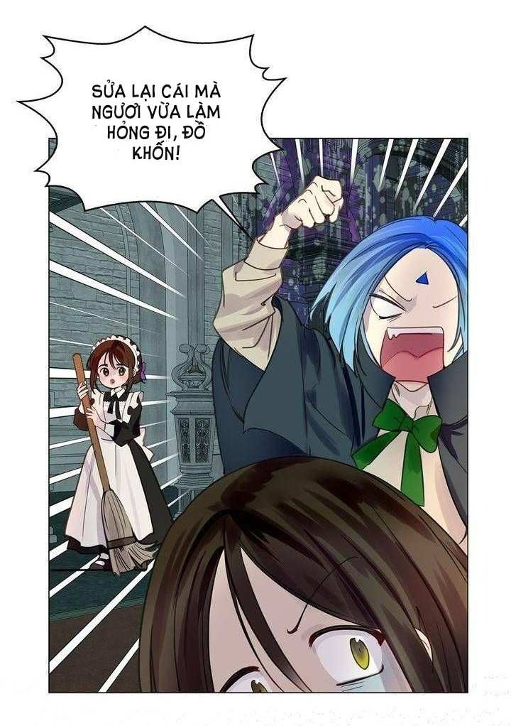 đừng xem thường nữ phụ chapter 165 21