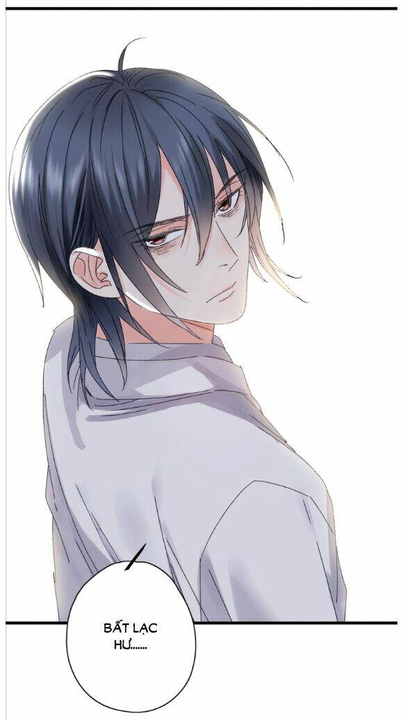 lệnh cấm nghị tộc 2 ẩn diện trấn chapter 42 11