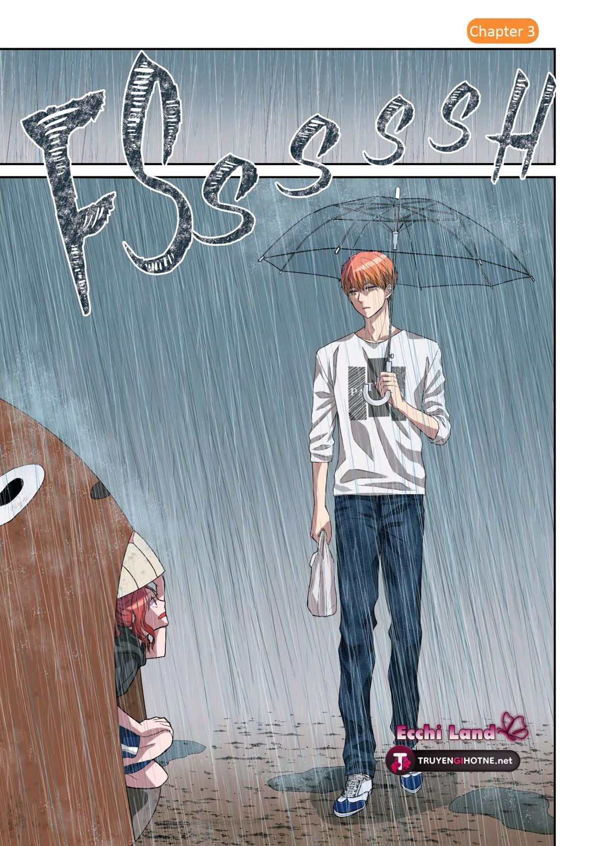 kẻ húy diệt tình yêu chapter 3.1 2