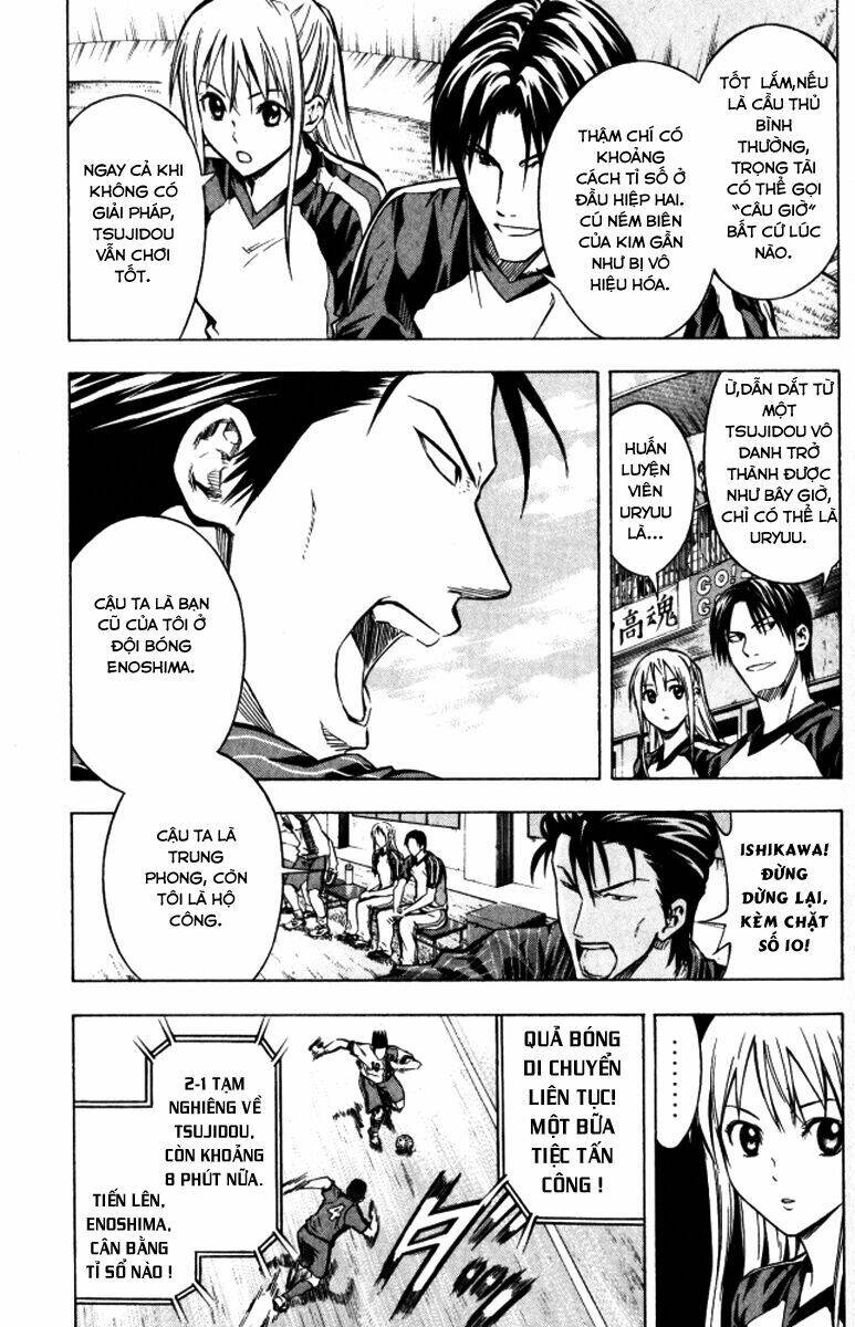 kỵ sĩ trong vòng cấm chapter 64 7