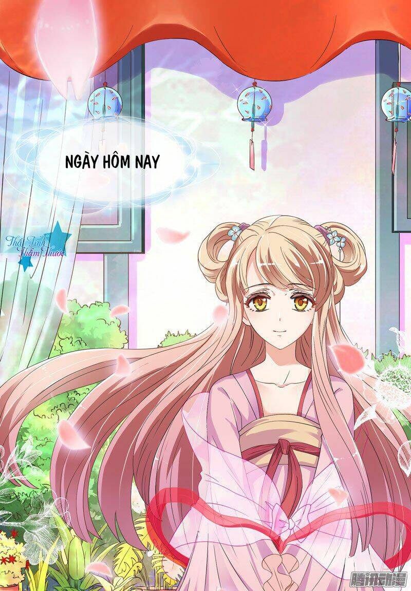 giữ chặt tiểu bạch long chapter 2 20