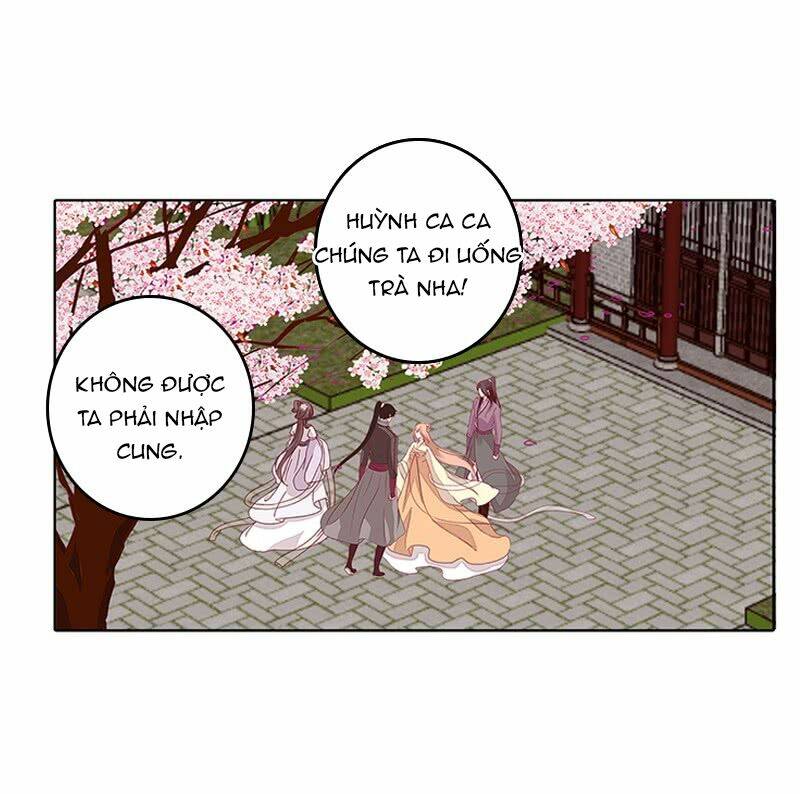 tướng quân mời ra trận chapter 70 3