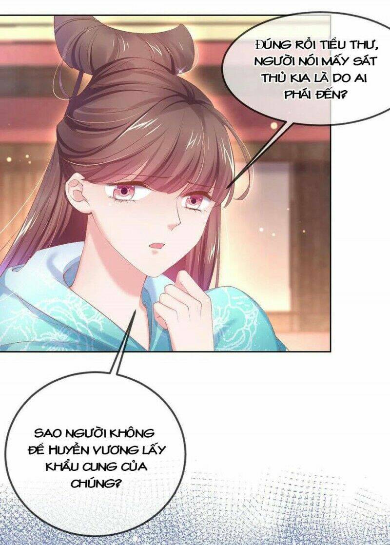 thị huyết y phi chapter 76 5