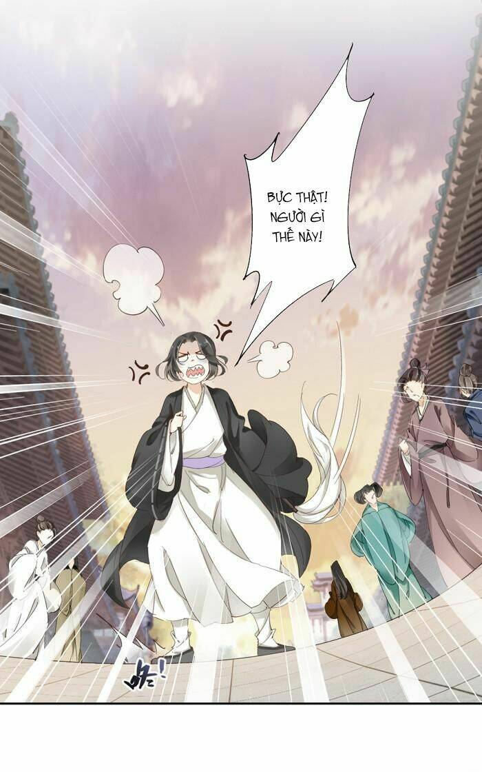 thiền tâm vấn đạo chapter 1 27