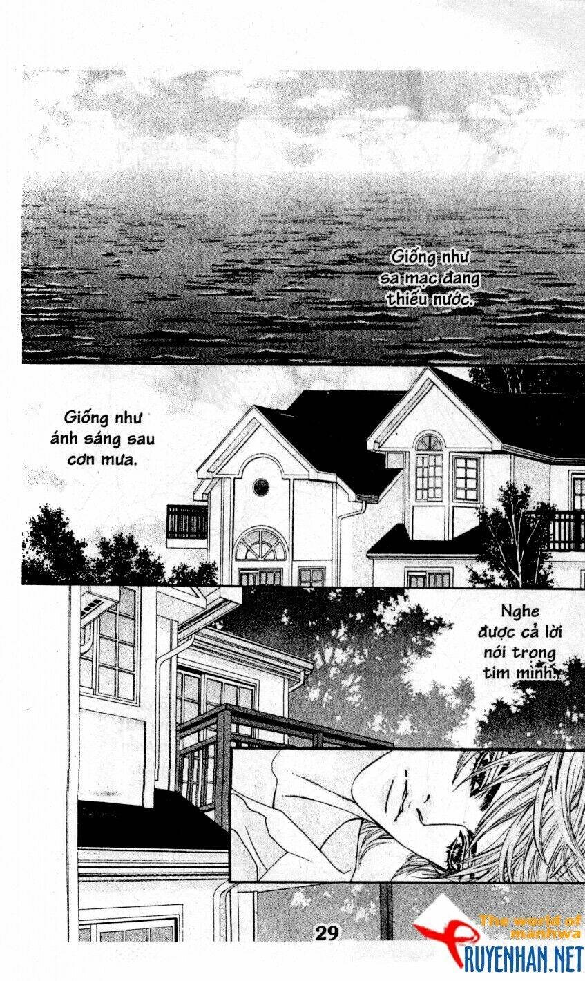 you're so cool chapter 56 11