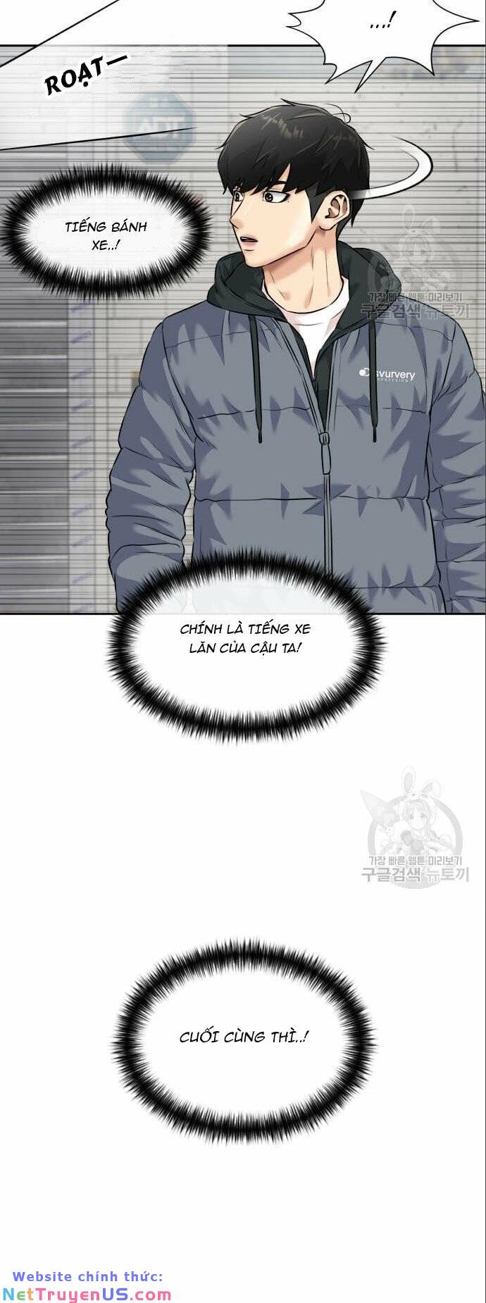 gương mặt thiên tài chapter 138 6