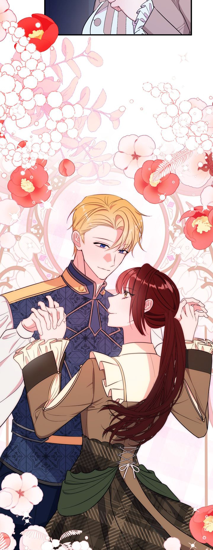 câu chuyện về nữ công tước chapter 71 4