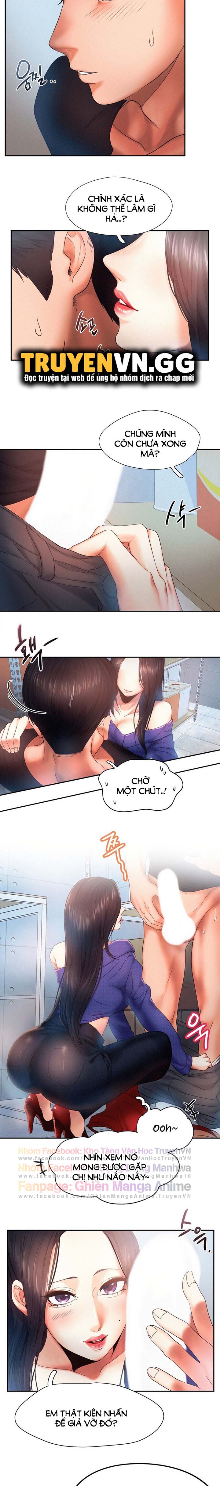 cuộc sống thăng hoa chapter 5 13