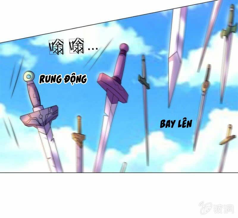 tuyệt thế thần hoàng chapter 98 19